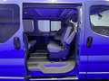 Renault Trafic Combi Generation Privilege STDHZ AHK 2PDC Blau - thumbnail 13