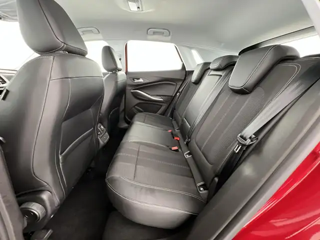 Opel Grandland view 8