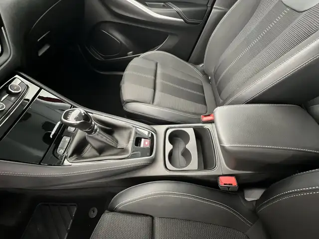 Opel Grandland view 14