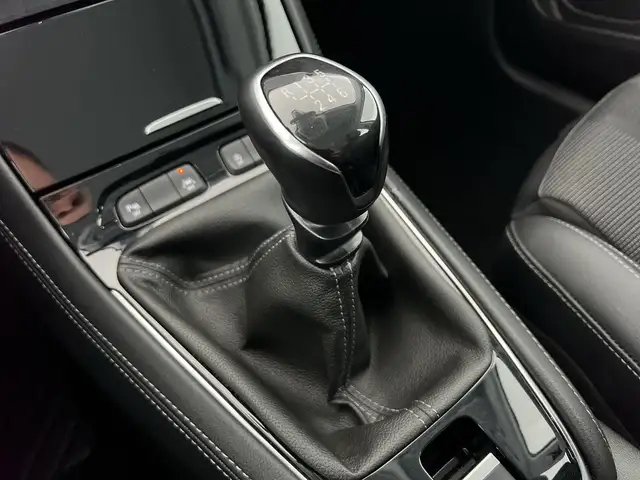 Opel Grandland view 13