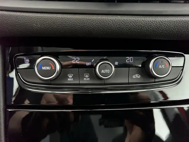 Opel Grandland view 12