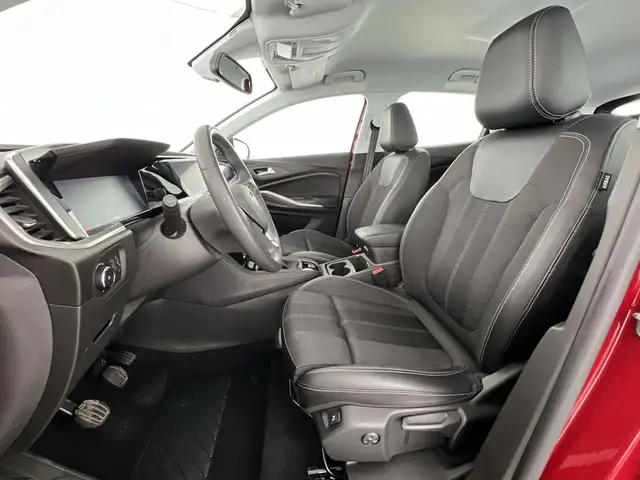 Opel Grandland view 7