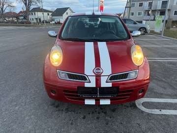 1,2 16V  Sonder Edition