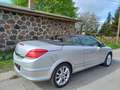 Opel Astra H Twin Top Edition Silber - thumbnail 2