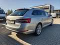 Skoda Superb Kombi 2,0 TDI 4x4 Style DSG *Matrix-LED*WSS-h.*... Silber - thumbnail 4
