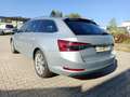 Skoda Superb Kombi 2,0 TDI 4x4 Style DSG *Matrix-LED*WSS-h.*... Silber - thumbnail 3
