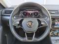 Skoda Superb Kombi 2,0 TDI 4x4 Style DSG *Matrix-LED*WSS-h.*... Silber - thumbnail 23