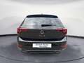 Volkswagen Polo Life 1.0 TSI +DSG+KAMERA+LED+EPH+DAB+ Schwarz - thumbnail 6