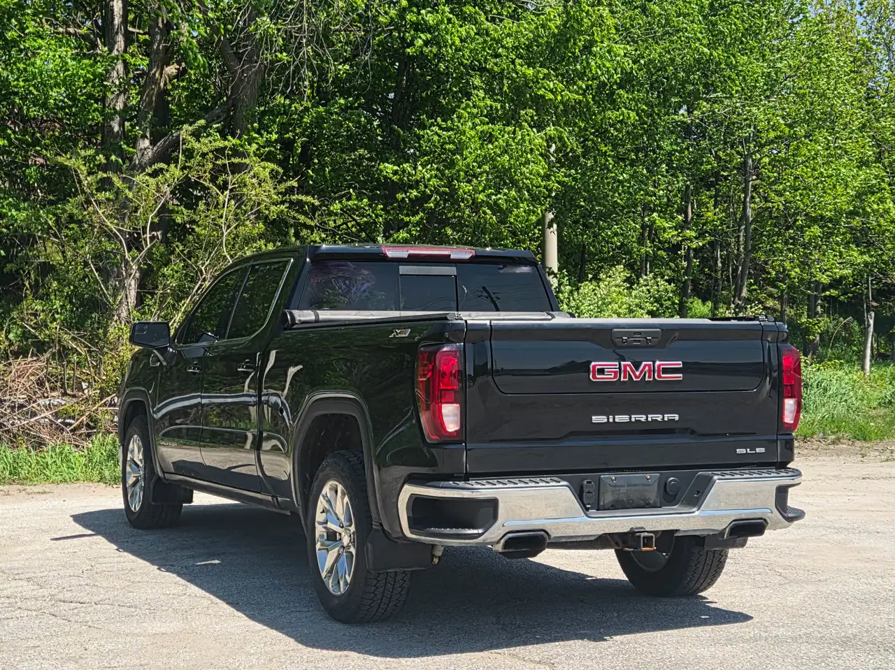 GMC Sierra 1500 снимка GMC Sierra 1500