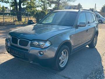 xDrive 20d*Automatik*Klima*NO START*