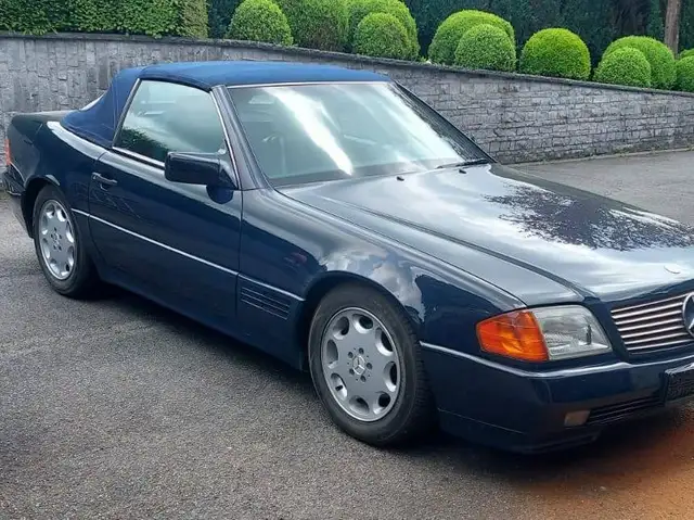 Mercedes-Benz SL 280
