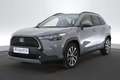 Toyota Corolla Cross 2.0 HEV Style E-CVT LED GPS PDC CAM Pano Keyless V Gris - thumbnail 1