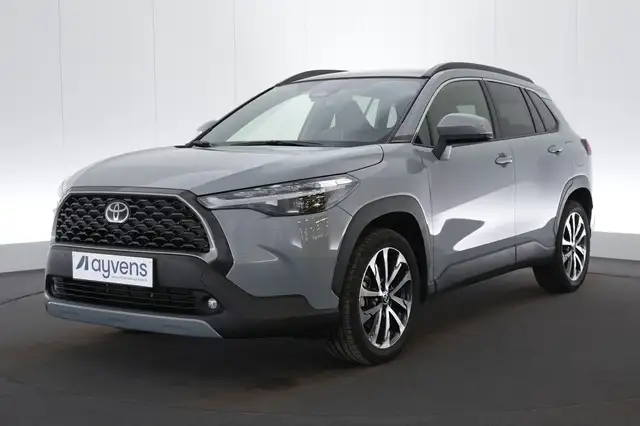 Toyota Corolla Cross 2.0 HEV Style E-CVT LED GPS PDC CAM Pano Keyless V