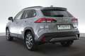Toyota Corolla Cross 2.0 HEV Style E-CVT LED GPS PDC CAM Pano Keyless V Gris - thumbnail 6
