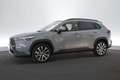 Toyota Corolla Cross 2.0 HEV Style E-CVT LED GPS PDC CAM Pano Keyless V Gris - thumbnail 2