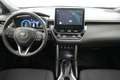 Toyota Corolla Cross 2.0 HEV Style E-CVT LED GPS PDC CAM Pano Keyless V Gris - thumbnail 16