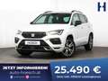 SEAT Ateca Ateca 1.5 TSI Aut. FR 18" NAV ACC LED TOP-ANGEBOT Weiß - thumbnail 1