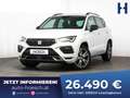 SEAT Ateca Ateca 1.5 TSI Aut. FR 18" NAV ACC LED TOP-ANGEBOT Weiß - thumbnail 1