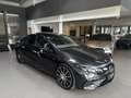 Mercedes-Benz EQS 500 4Matic AMG Premium-Pak. Pano Burmester Gris - thumbnail 3