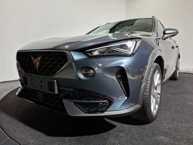 CUPRA Formentor Formentor VZ 1.4 e-Hybrid | Autom. | Carplay