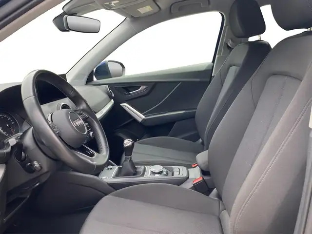 Audi Q2 view 15