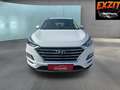 Hyundai TUCSON Tucson 1,6 CRDI 4WD Level 6 Weiß - thumbnail 2