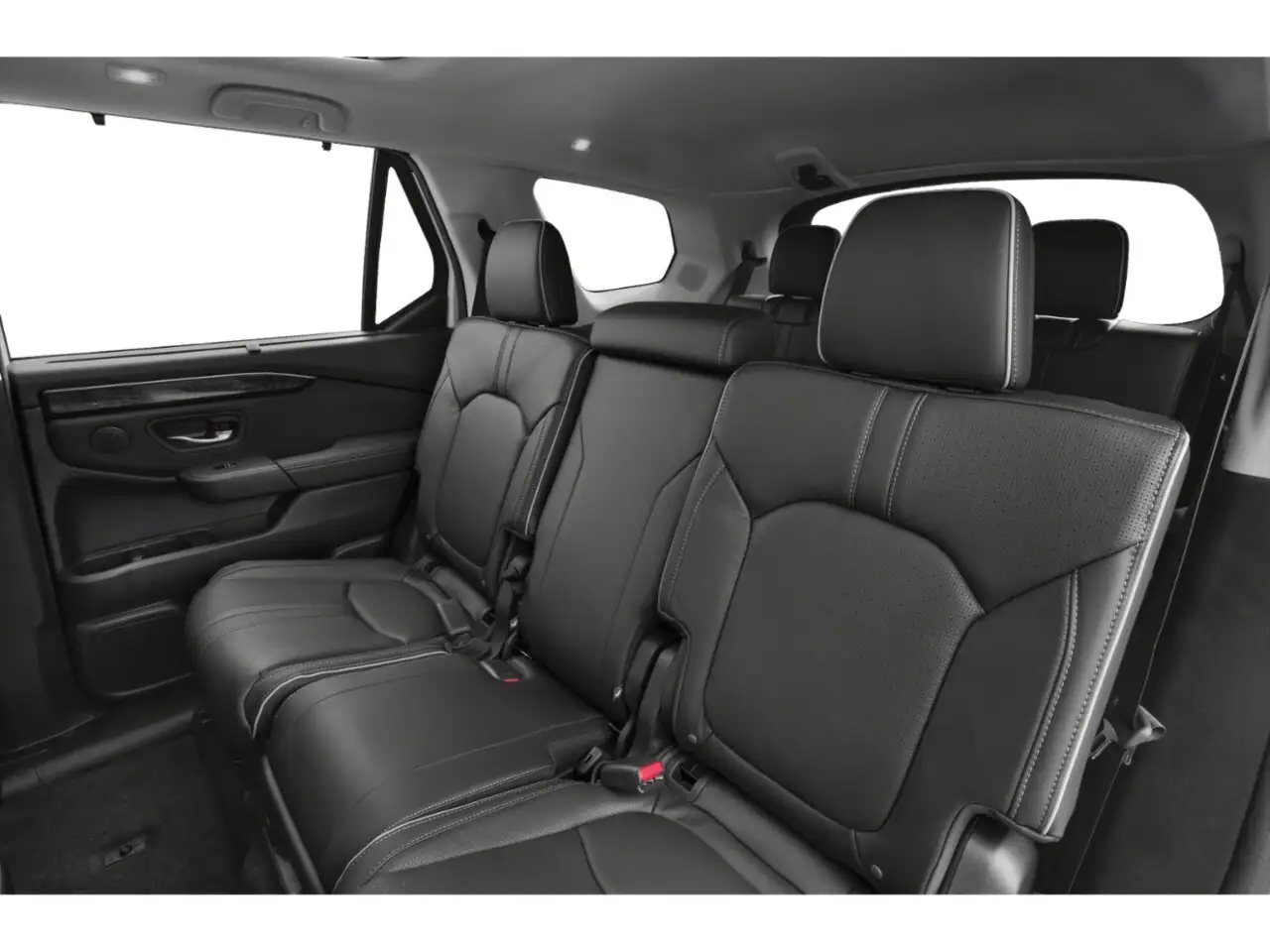 Honda Pilot photo Honda Pilot