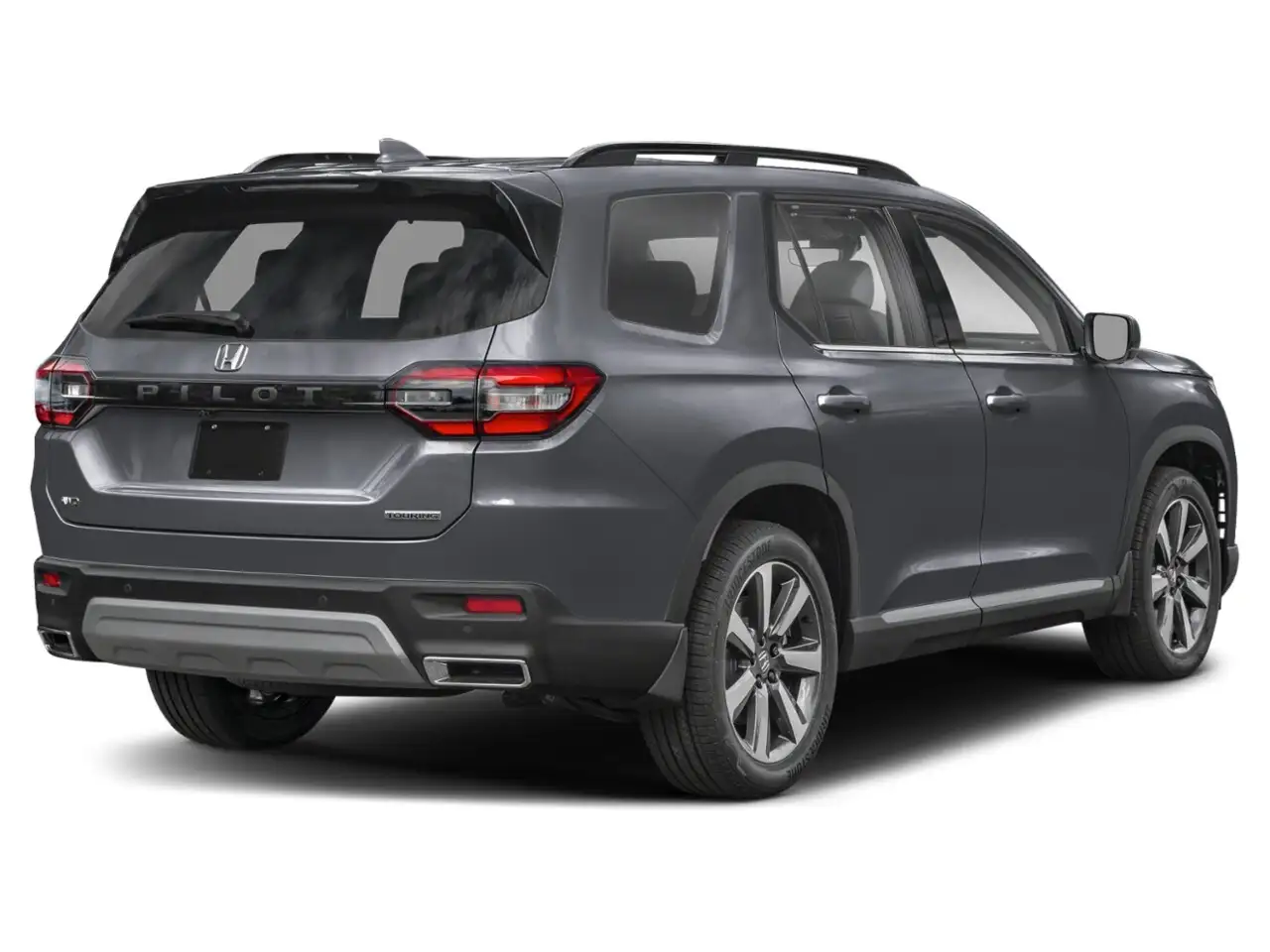 Honda Pilot photo Honda Pilot