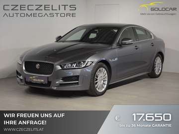 20d R-Sport AWD Aut.