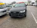 Audi A4 Attraction quattro SITZHEIZUNG!KLIMA!!AHK!!EURO5!! Schwarz - thumbnail 1