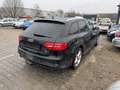 Audi A4 Attraction quattro SITZHEIZUNG!KLIMA!!AHK!!EURO5!! Schwarz - thumbnail 8