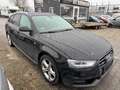 Audi A4 Attraction quattro SITZHEIZUNG!KLIMA!!AHK!!EURO5!! Schwarz - thumbnail 5