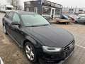 Audi A4 Attraction quattro SITZHEIZUNG!KLIMA!!AHK!!EURO5!! Schwarz - thumbnail 6
