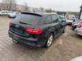 Audi A4 Attraction quattro SITZHEIZUNG!KLIMA!!AHK!!EURO5!! Schwarz - thumbnail 10