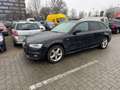 Audi A4 Attraction quattro SITZHEIZUNG!KLIMA!!AHK!!EURO5!! Schwarz - thumbnail 4