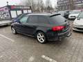 Audi A4 Attraction quattro SITZHEIZUNG!KLIMA!!AHK!!EURO5!! Schwarz - thumbnail 12