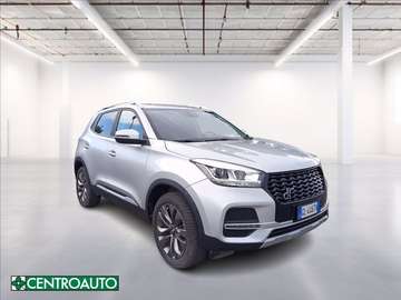 DR 4.0 1.5 Gpl 114cv