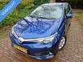 Toyota Auris 1.8 Hybrid Trend Panodak/Navi/Camera Blauw - thumbnail 1