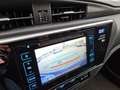 Toyota Auris 1.8 Hybrid Trend Panodak/Navi/Camera Blauw - thumbnail 22