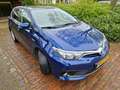 Toyota Auris 1.8 Hybrid Trend Panodak/Navi/Camera Blauw - thumbnail 35