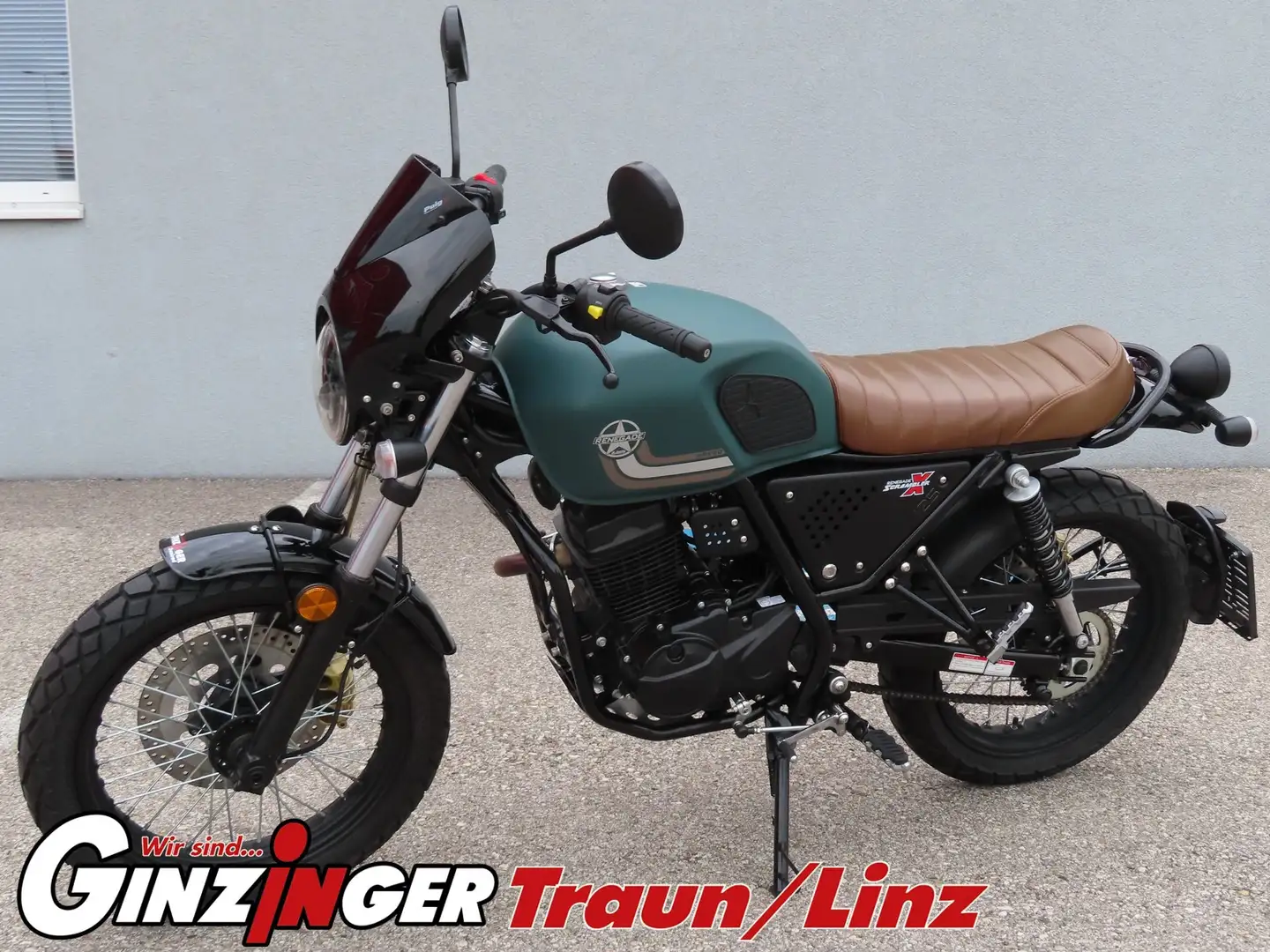 Sonstige Marken Grün - 2