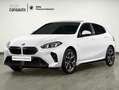 BMW 120 120d kW (163 CV) Blanco - thumbnail 3