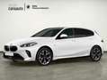 BMW 120 120d kW (163 CV) Blanco - thumbnail 5