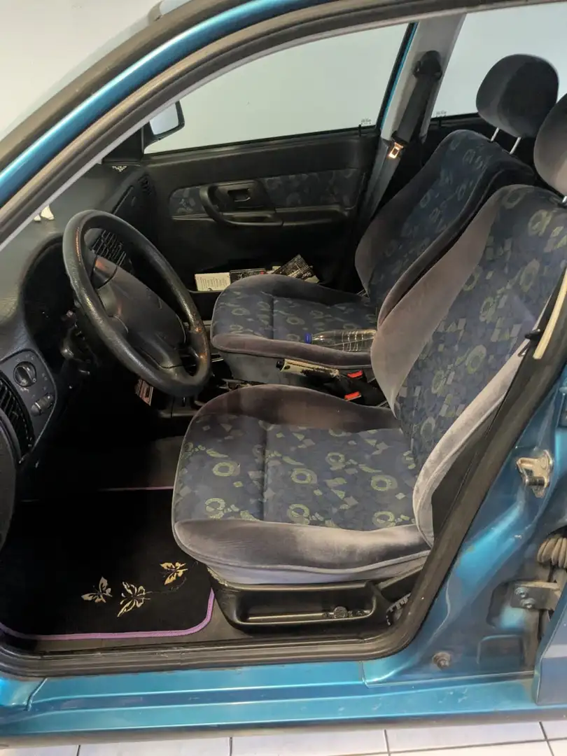 SEAT Ibiza Ibiza 1.4 Comfort - 1