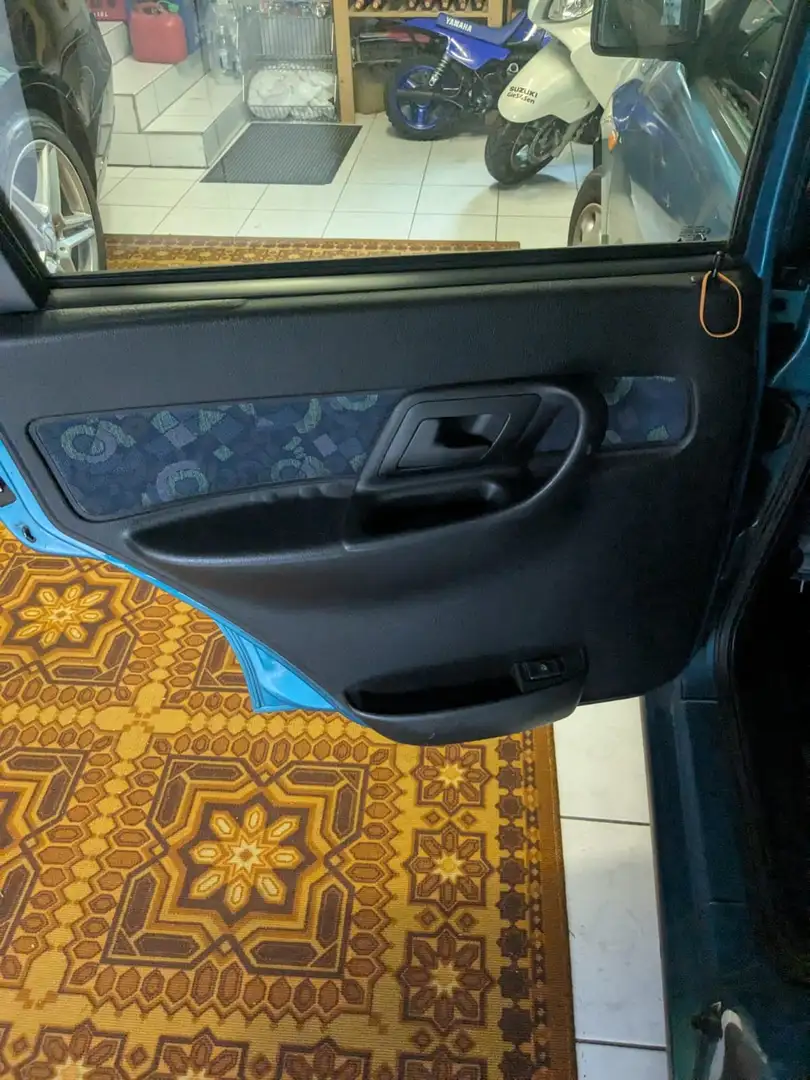 SEAT Ibiza Ibiza 1.4 Comfort - 2