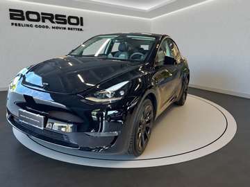 Long Range AWD