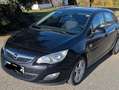 Opel Astra Astra 1.4 ecoFLEX Edition Schwarz - thumbnail 2