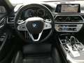 BMW 740 740d xDrive Österreich-Paket Aut. € 449,73 mona... Ezüst - thumbnail 7
