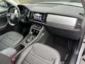 Skoda Kodiaq 1.5 TSI 7pl DSG Leder/Pdc/Cam/Gps/Bt *1j garantie* Argent - thumbnail 9