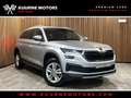 Skoda Kodiaq 1.5 TSI 7pl DSG Leder/Pdc/Cam/Gps/Bt *1j garantie* Argent - thumbnail 1